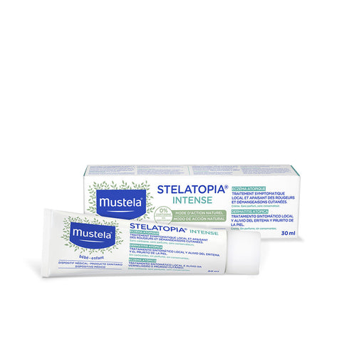 MUSTELA STELATOPIA INTESNSE (producto sanitario) 30 ml - PerfumezDirect®