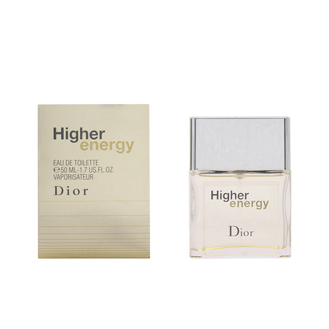 Dior HIGHER ENERGY edt spray 50 ml - PerfumezDirect®