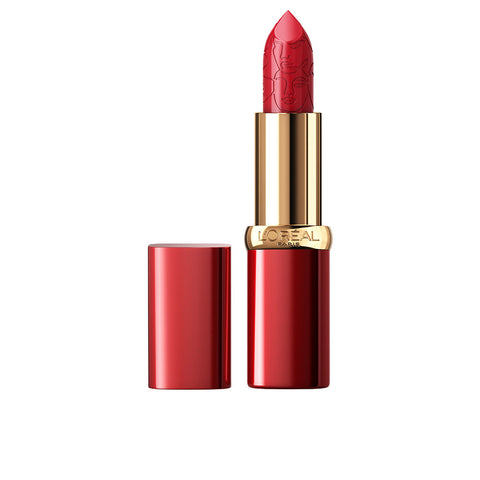 L ORÉAL PARIS COLOR RICHE IS NOT A YES lipstick 3 gr - PerfumezDirect®