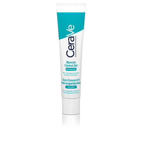 CERAVE BLEMISH control gel 40 ml - PerfumezDirect®