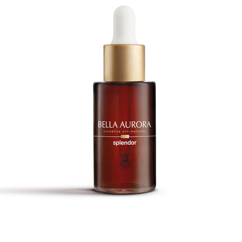 BELLA AURORA SPLENDOR serum iluminador y antioxidante 30 ml - PerfumezDirect®