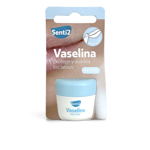 SENTI2 VASELINA labial #neutro 20 ml - PerfumezDirect®