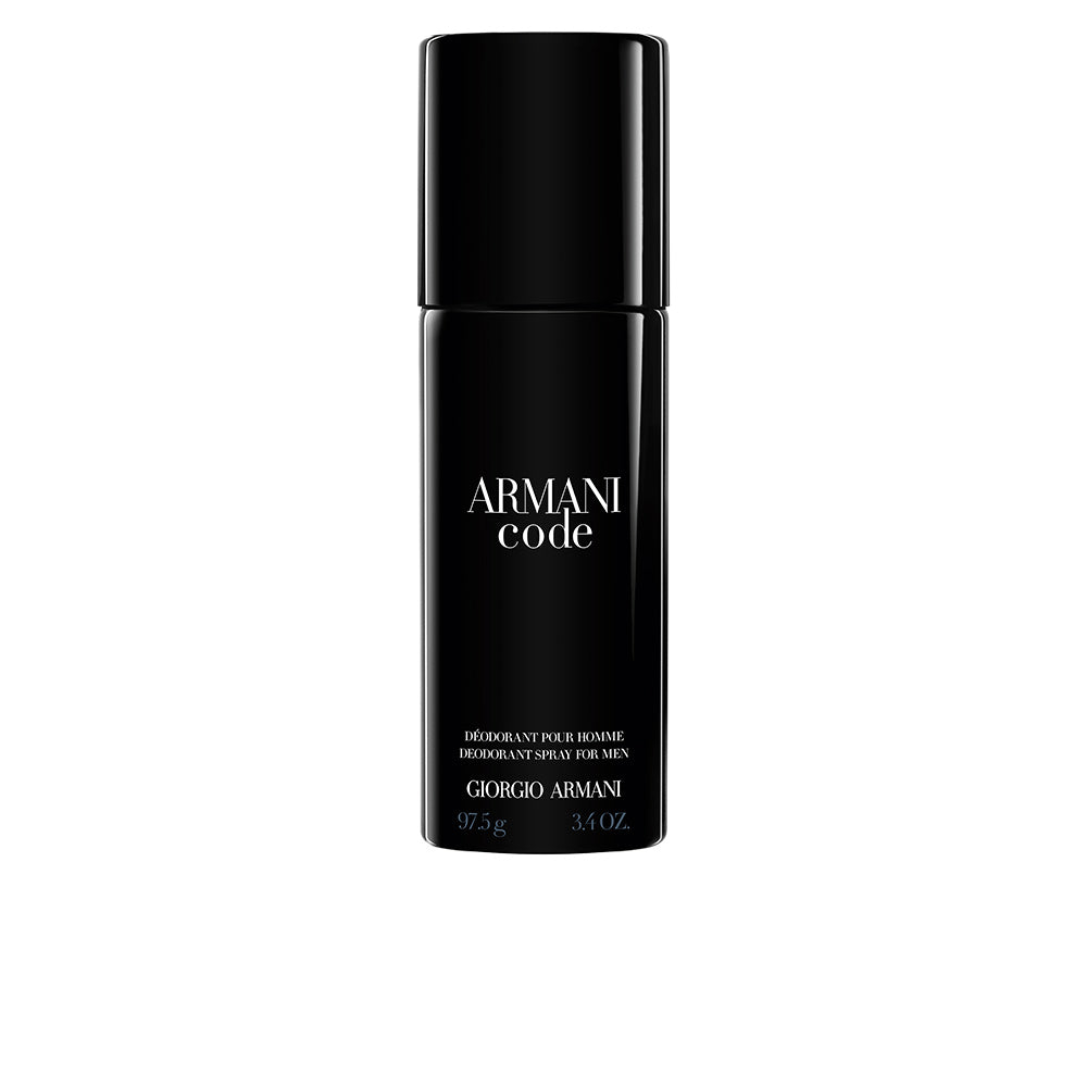 Armani ARMANI CODE POUR HOMME deo spray 150 ml - PerfumezDirect®