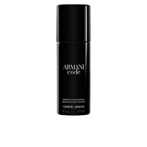 Armani ARMANI CODE POUR HOMME deo spray 150 ml - PerfumezDirect®