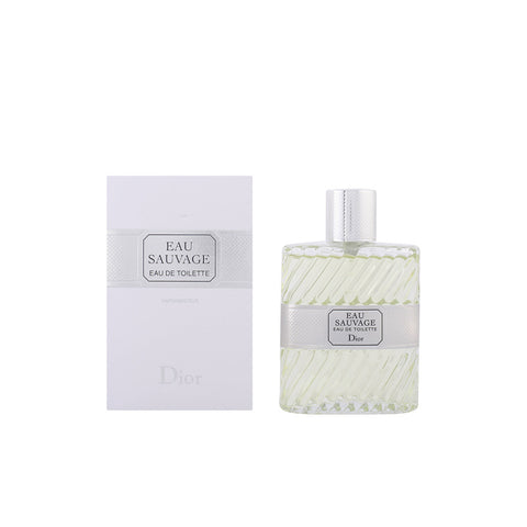 Dior EAU SAUVAGE edt spray 100 ml - PerfumezDirect®