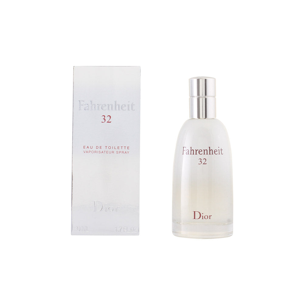 Dior FAHRENHEIT 32 edt spray 50 ml - PerfumezDirect®