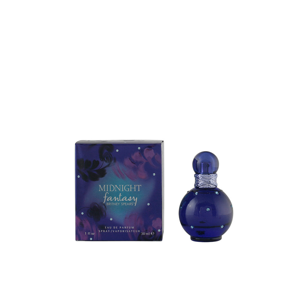 Britney Spears MIDNIGHT FANTASY edp spray 30 ml - PerfumezDirect®