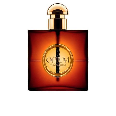 Yves Saint Laurent OPIUM edp spray 50 ml - PerfumezDirect®