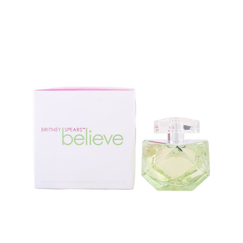 Britney Spears BELIEVE edp spray 50 ml - PerfumezDirect®
