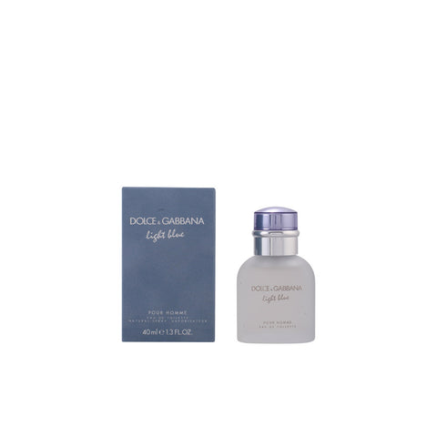 Dolce & Gabbana LIGHT BLUE POUR HOMME edt spray 40 ml - PerfumezDirect®