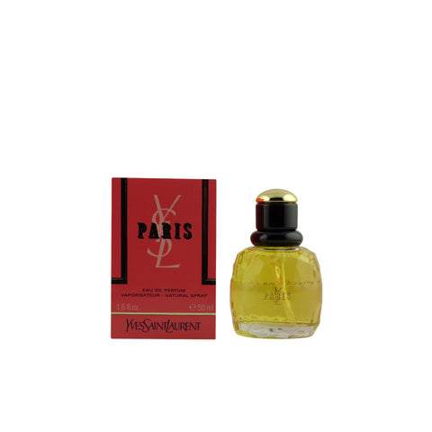 Yves Saint Laurent PARIS edp spray 50 ml - PerfumezDirect®