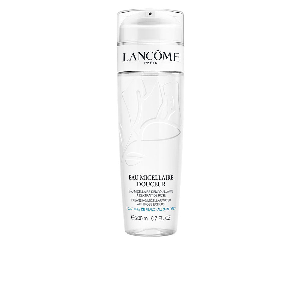 Lancome DOUCEUR eau micellaire 200 ml - PerfumezDirect®