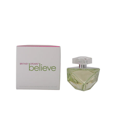 Britney Spears BELIEVE edp spray 100 ml - PerfumezDirect®