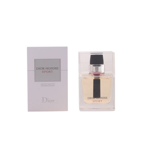 Dior DIOR HOMME SPORT edt spray 50 ml - PerfumezDirect®
