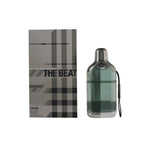 Burberry THE BEAT FOR MEN edt spray 100 ml - PerfumezDirect®