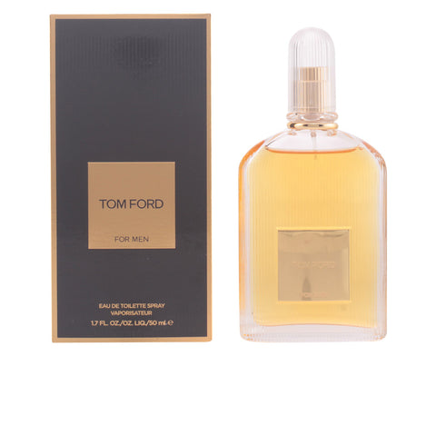 Tom Ford For Men Eau De Toilette Spray 50ml - PerfumezDirect®