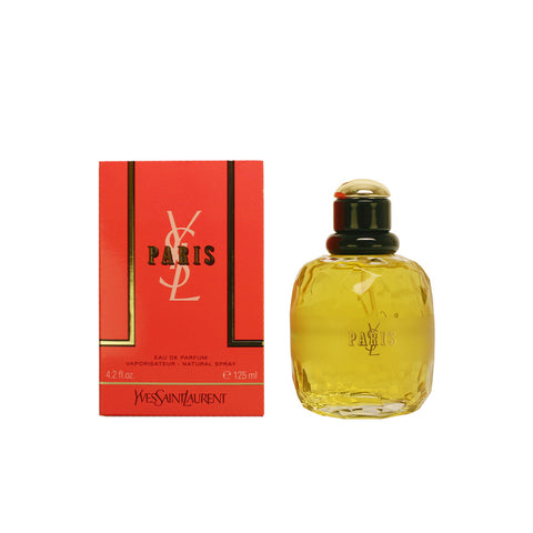 Yves Saint Laurent PARIS edp spray 125 ml - PerfumezDirect®