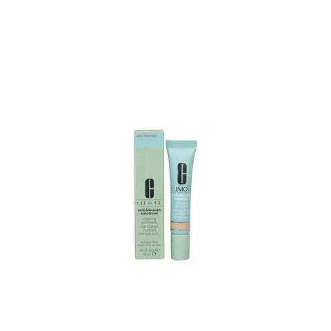 Clinique ANTI-BLEMISH SOLUTIONS clearing concealer #01 10 ml - PerfumezDirect®