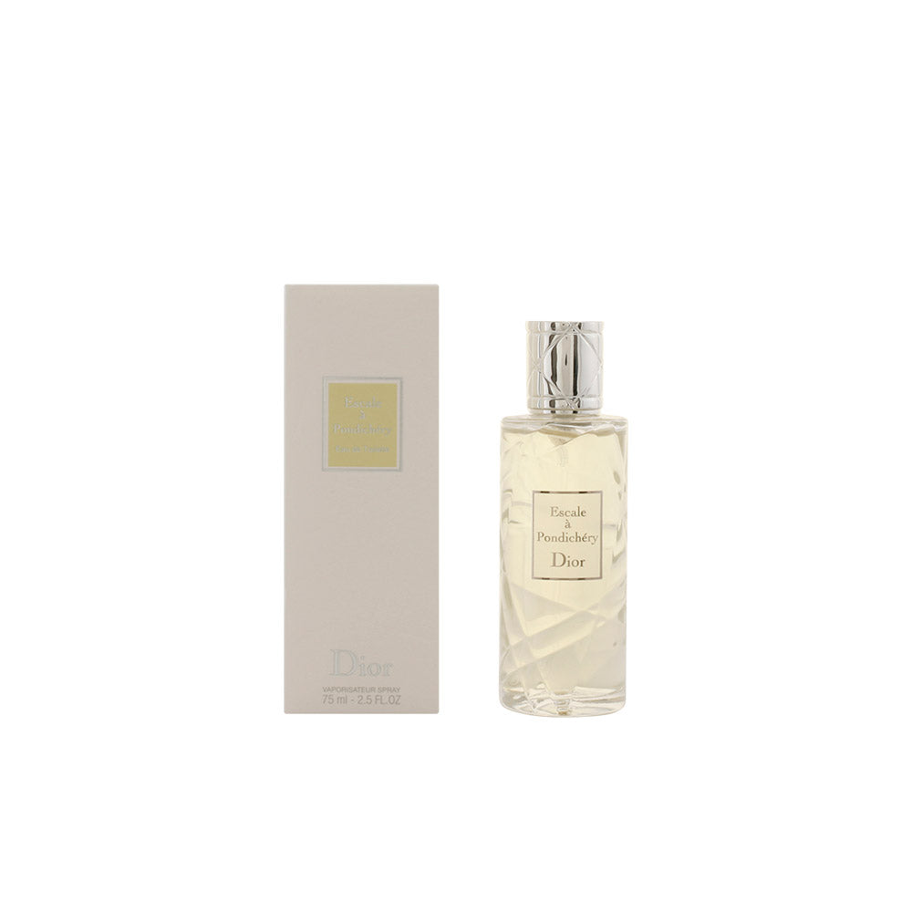 Dior ESCALE A PONDICHERY edt spray 75 ml - PerfumezDirect®