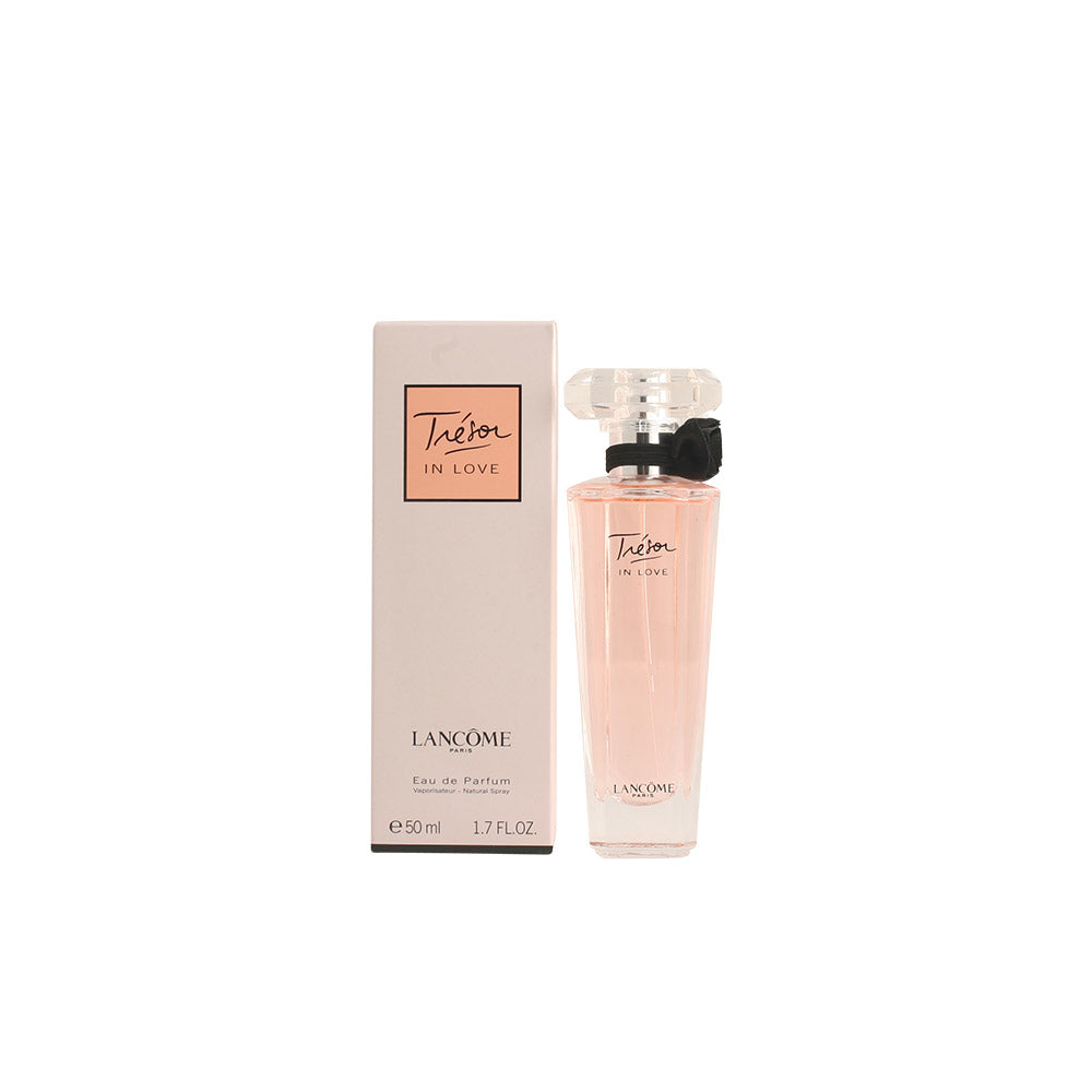 Lancome TRÉSOR IN LOVE edp spray 50 ml - PerfumezDirect®