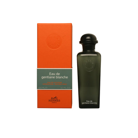 Hermes EAU DE GENTIANE BLANCHE edc spray 100 ml - PerfumezDirect®