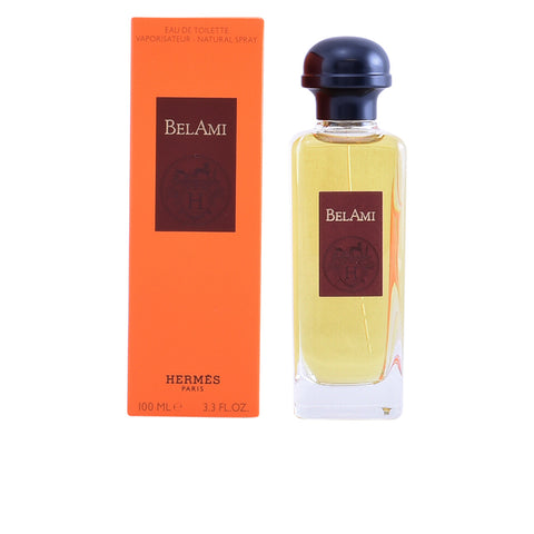 Hermes BEL AMI edt spray 100 ml - PerfumezDirect®