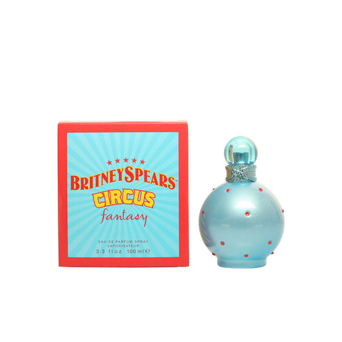 Britney Spears CIRCUS FANTASY edp spray 100 ml - PerfumezDirect®