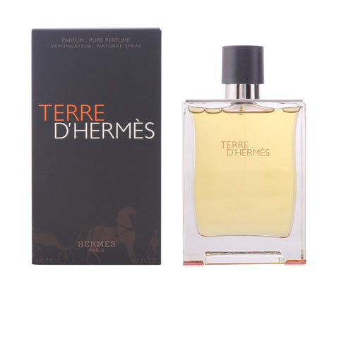 Hermes TERRE D HERMÈS parfum spray 200 ml - PerfumezDirect®
