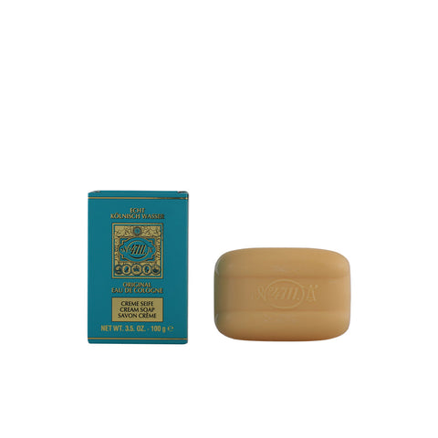 4711 4711 cream soap 100 gr - PerfumezDirect®