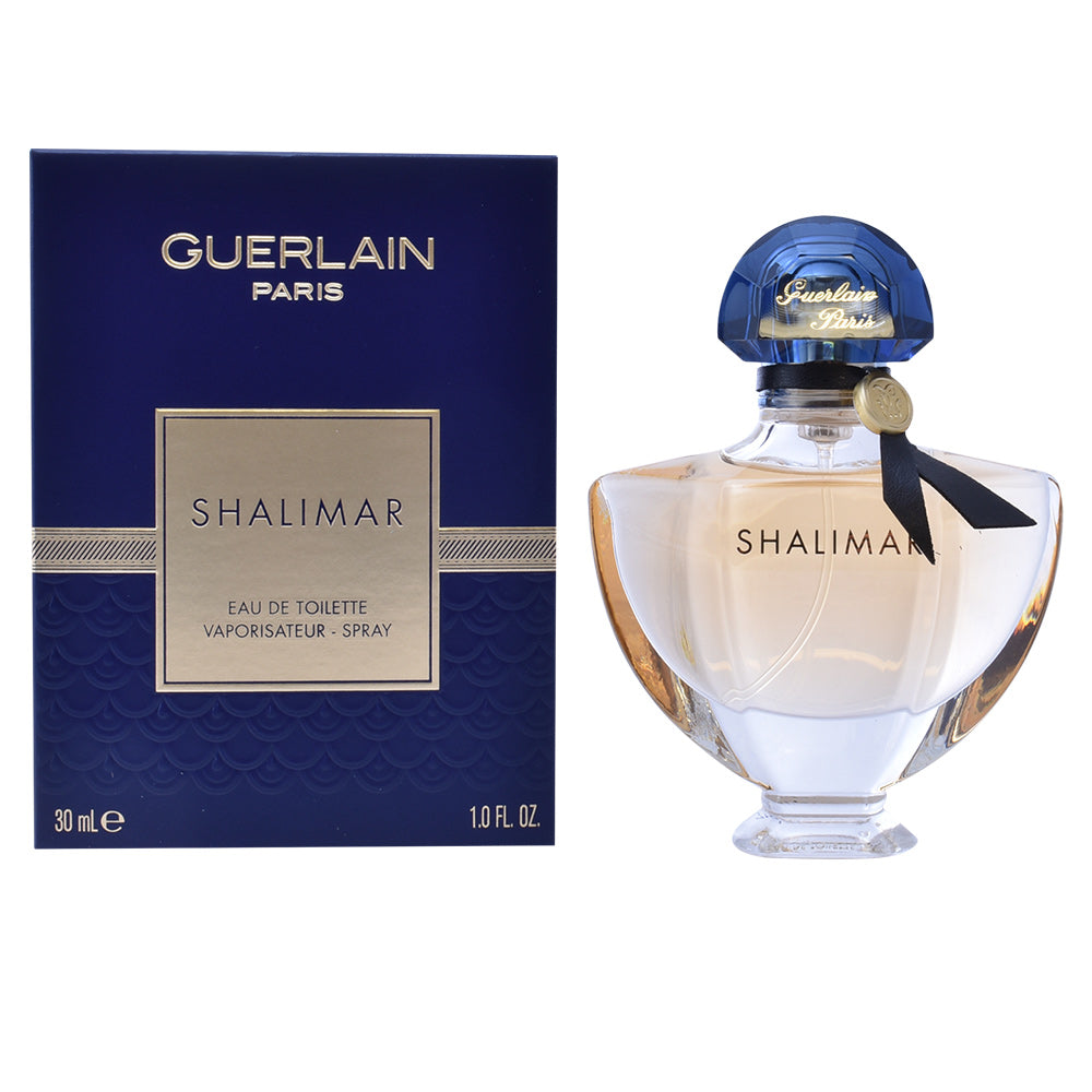 Guerlain SHALIMAR edt spray 30 ml - PerfumezDirect®