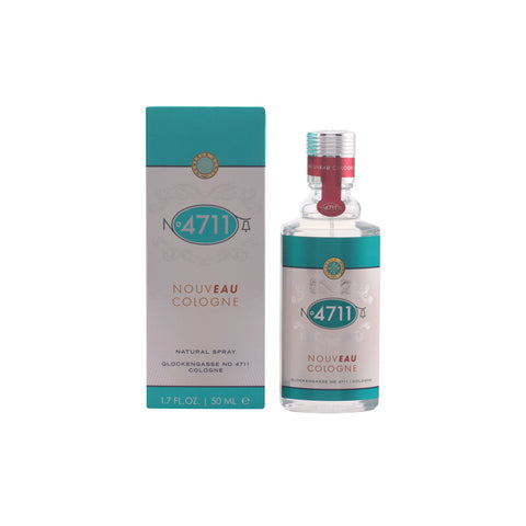 4711 NOUVEAU COLOGNE spray 50 ml - PerfumezDirect®
