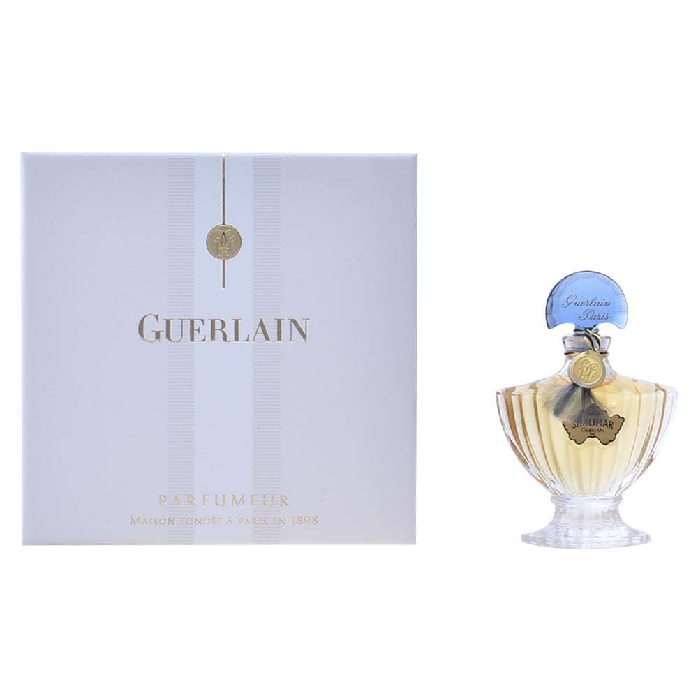 Guerlain SHALIMAR parfum 7,5 ml - PerfumezDirect®