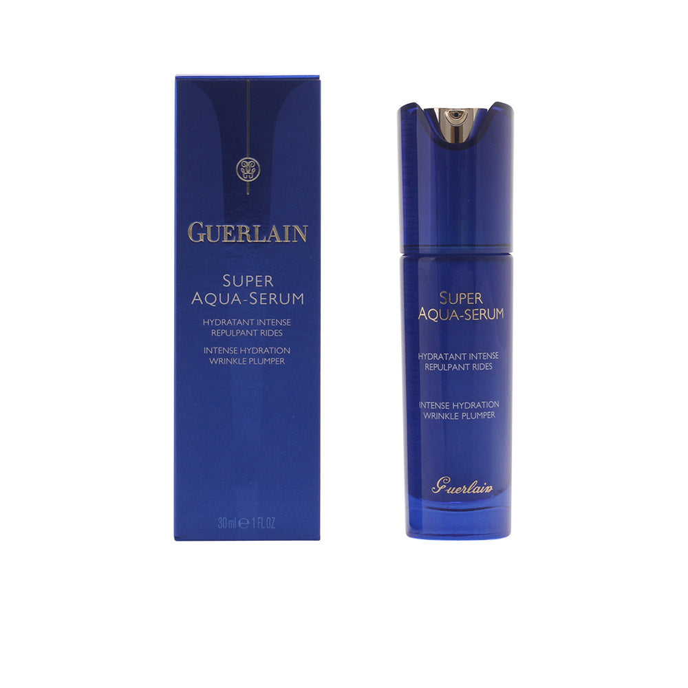 Guerlain SUPER AQUA sérum 30 ml - PerfumezDirect®