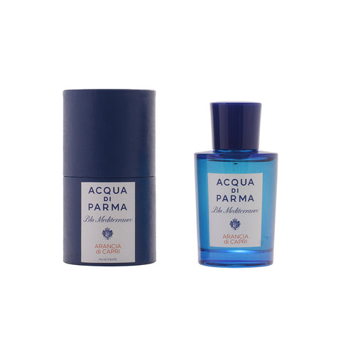 Acqua Di Parma BLU MEDITERRANEO ARANCIA DI CAPRI edt spray 75 ml - PerfumezDirect®