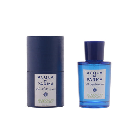 Acqua Di Parma BLU MEDITERRANEO BERGAMOTTO DI CALABRIA edt spray 75 ml - PerfumezDirect®