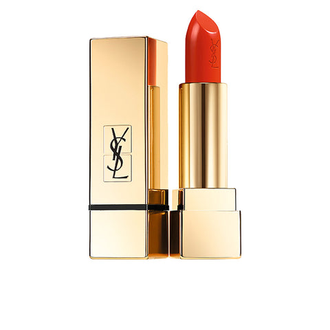 Yves Saint Laurent ROUGE PUR COUTURE #13-l orange 3.8 gr - PerfumezDirect®