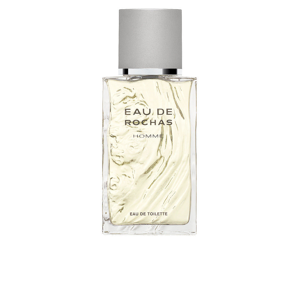 Rochas Eau De Rochas Homme Eau De Toilette Spray 50ml - PerfumezDirect®