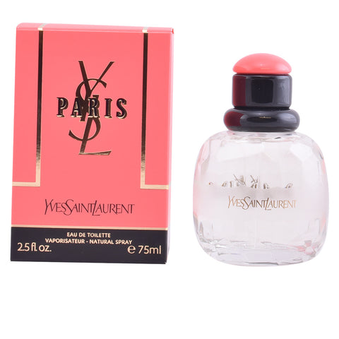 Yves Saint Laurent PARIS edt spray 75 ml - PerfumezDirect®