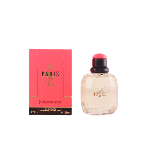 Yves Saint Laurent PARIS edt spray 125 ml - PerfumezDirect®