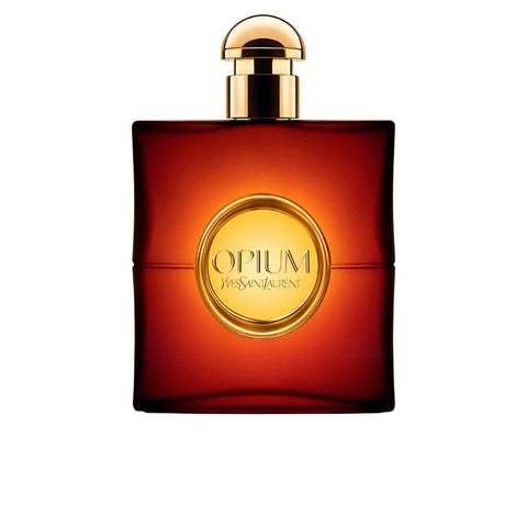 Yves Saint Laurent OPIUM edt spray 50 ml - PerfumezDirect®