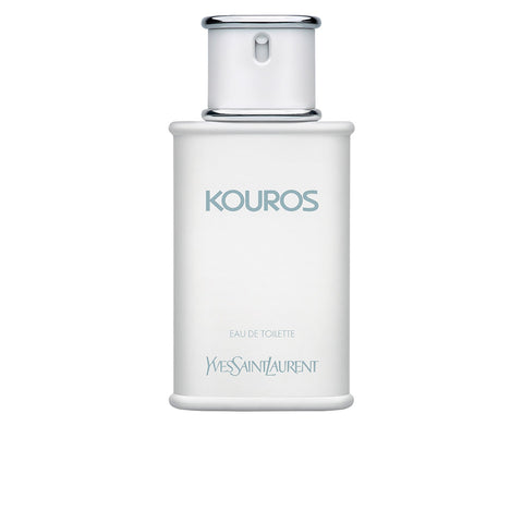 Yves Saint Laurent KOUROS edt spray 50 ml - PerfumezDirect®