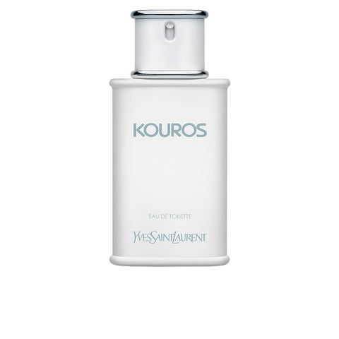 Yves Saint Laurent KOUROS edt spray 100 ml - PerfumezDirect®