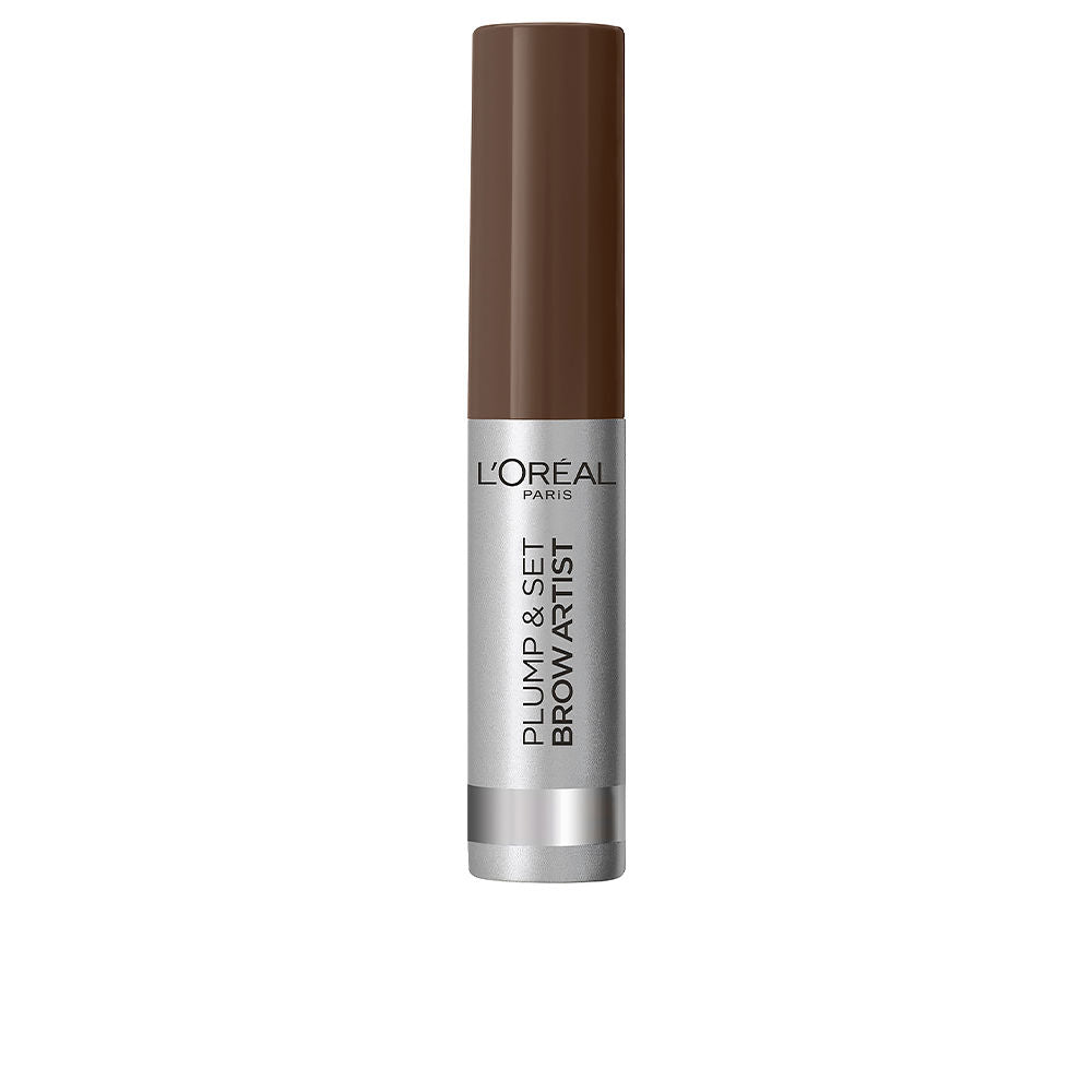 L ORÉAL PARIS Brow Artist Plumper 105 Dark Brunette - PerfumezDirect®