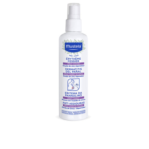 MUSTELA Spray para Dermatitis de Pañal 75 ml - PerfumezDirect®