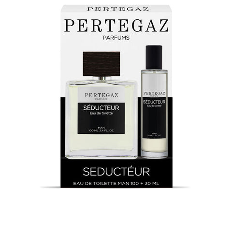 PERTEGAZ SÉDUCTEUR LOTE 2 pz - PerfumezDirect®