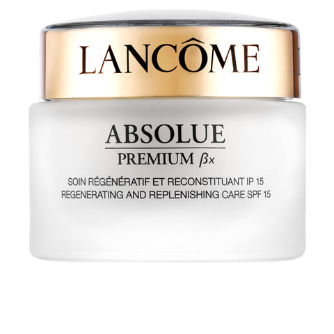 Lancome ABSOLUE PREMIUM BX crème SPF15 50 ml - PerfumezDirect®