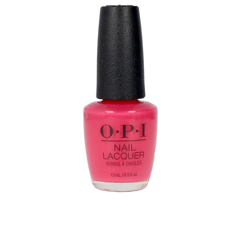 OPI NAIL LACQUER #charged up cherry - PerfumezDirect®
