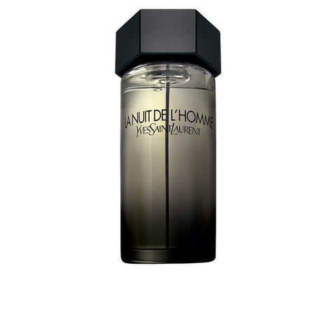 Yves Saint Laurent LA NUIT DE L HOMME edt spray limited edition 200 ml - PerfumezDirect®