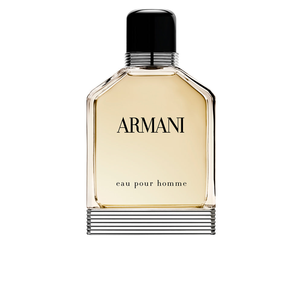 Armani ARMANI EAU POUR HOMME edt spray 100 ml - PerfumezDirect®