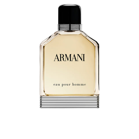 Armani ARMANI EAU POUR HOMME edt spray 100 ml - PerfumezDirect®